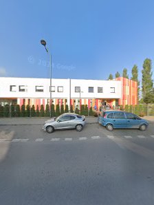 PRZEDSZKOLE NR 429 - zdjęcie 1