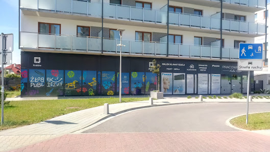 Żłobek Misie-Pysie - zdjęcie 1
