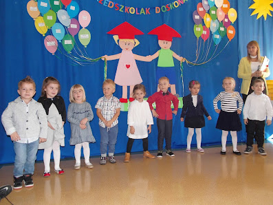 Przedszkole Niepubliczne Kraina Radości - zdjęcie 1