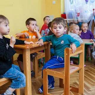 Żłobek Niepubliczny U Aniołka Stróża image 1