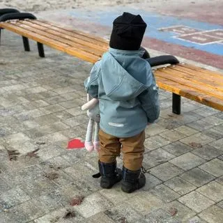 Niepubliczny Żłobek Tajemniczy Ogród Leśne Smyki - miniatura 7