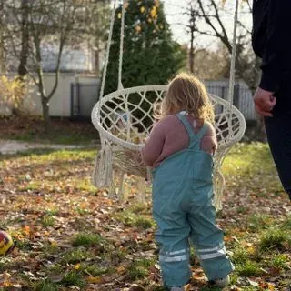 Niepubliczny Żłobek Tajemniczy Ogród Leśne Smyki - miniatura 6