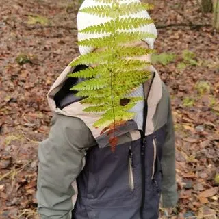 Niepubliczny Żłobek Tajemniczy Ogród Leśne Smyki - miniatura 48