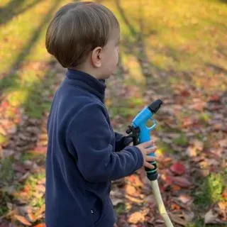 Niepubliczny Żłobek Tajemniczy Ogród Leśne Smyki - miniatura 12