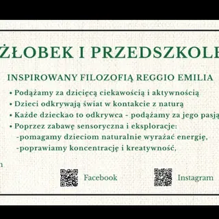 Niepubliczny Żłobek Tajemniczy Ogród Leśne Smyki - miniatura 16