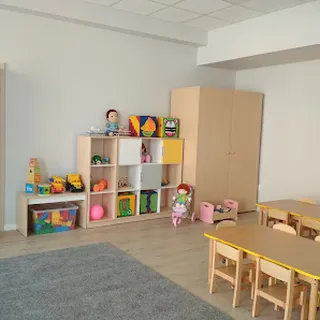 Żłobek Żyrafy image 1