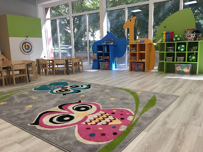 Niepubliczny Żłobek Aktywne Sówki - zdjęcie 1