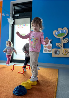 Niepubliczne Przedszkole Edukacyjno-Sportowe Mapeciaki W Bolszewie - zdjęcie 1