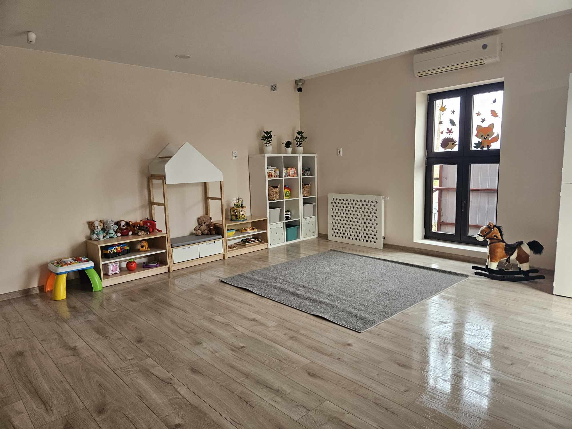 Żłobek Kreatorek Lubochnia - zdjęcie 1