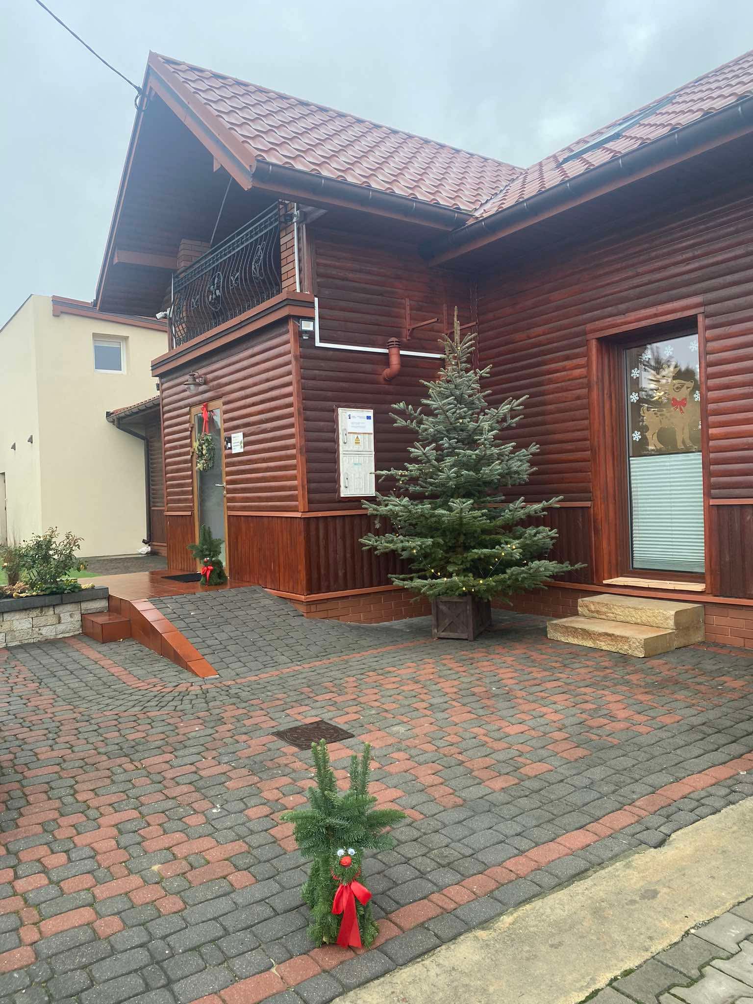 Żłobek Kreatorek Lubochnia