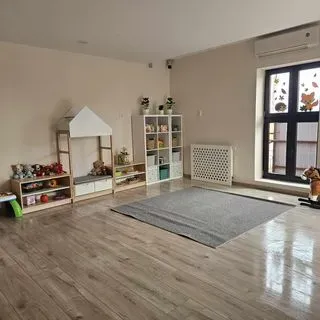 Żłobek Kreatorek Lubochnia - miniatura 1