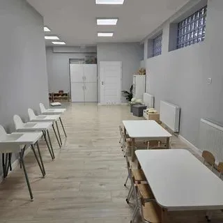 Żłobek Kreatorek Lubochnia - miniatura 3