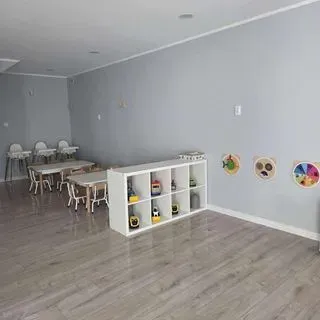 Żłobek Kreatorek Lubochnia - miniatura 2