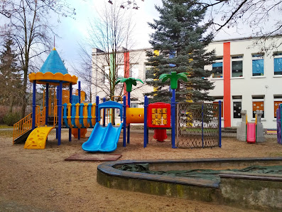 Przedszkole Miejskie Z Oddziałem Specjalnym I Oddziałem Integracyjnym Nr 4 Im Urszuli Smoczyńskiej - zdjęcie 1