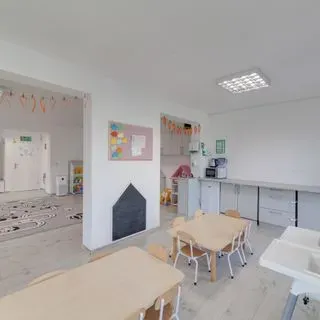 Żłobek i Przedszkole AKADEMIA MALUCHA - Kalinowa - miniatura 17