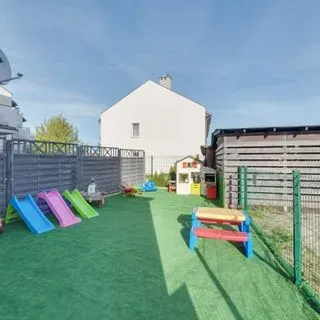 Żłobek i Przedszkole AKADEMIA MALUCHA - Kalinowa - miniatura 19