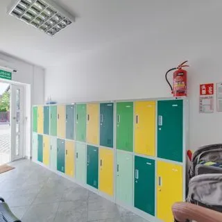 Żłobek i Przedszkole AKADEMIA MALUCHA - Kalinowa - miniatura 22