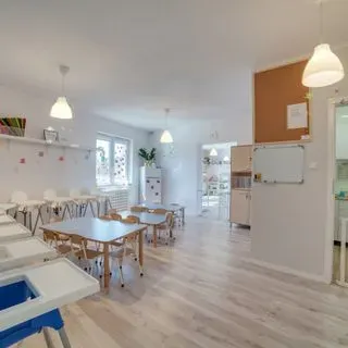 Żłobek i Przedszkole AKADEMIA MALUCHA - Kalinowa - miniatura 10