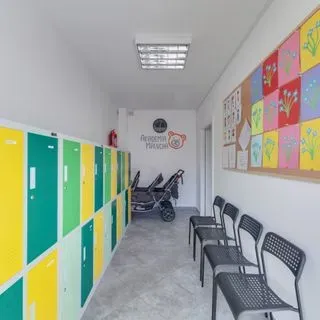 Żłobek i Przedszkole AKADEMIA MALUCHA - Kalinowa - miniatura 23