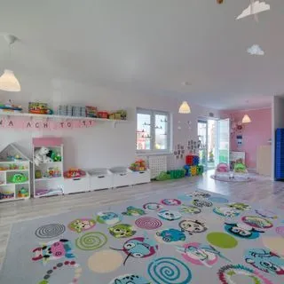 Żłobek i Przedszkole AKADEMIA MALUCHA - Kalinowa - miniatura 7