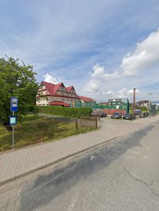 Zespół Placówek Oświatowych Imkatarzyny Smreczyńskiej Przedszkole Samorządowe W Koninie - zdjęcie 1