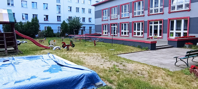 Przedszkole Miejskie Nr 50 - zdjęcie 1