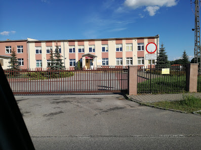Samorządowe Przedszkole W Jastrzębi - zdjęcie 1