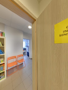 NIEPUBLICZNY TERAPEUTYCZNY PUNKT PRZEDSZKOLNY "NIEBIESKI DOMEK" W OPOLU - zdjęcie 1