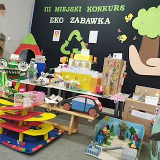 Przedszkole Niepubliczne Poziomka W Białymstoku image 3