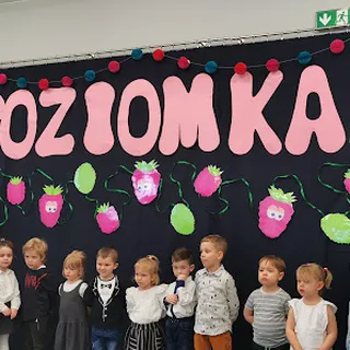 Przedszkole Niepubliczne Poziomka W Białymstoku image 2