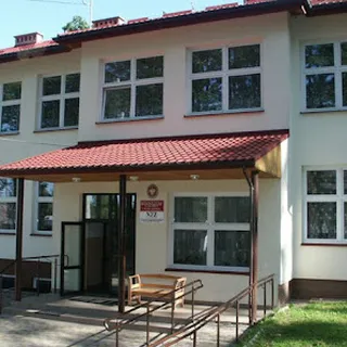 Publiczne Przedszkole W Wysokiej Głogowskiej image 1