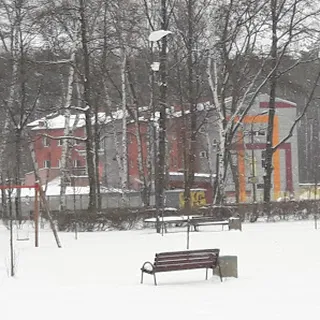 MIEJSKI ŻŁOBEK- oddziały zamiejscowe image 1