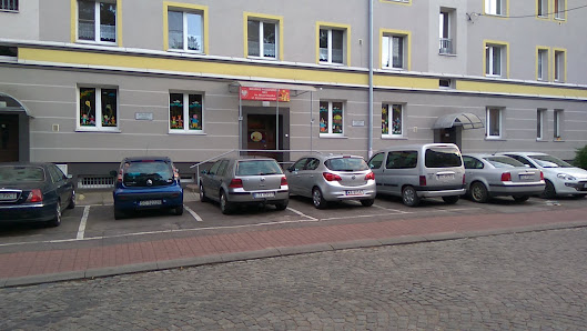 Miejskie Przedszkole Nr 1 Im Misia Uszatka - zdjęcie 1