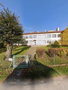 PUNKT PRZEDSZKOLNY PRZY SZKOLE PODSTAWOWEJ W BORKU STARYM - zdjęcie 1