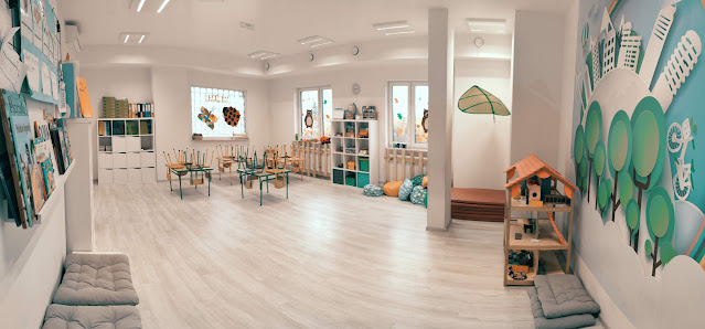 NIEPUBLICZNE PRZEDSZKOLE INTEGRACYJNE "ELFIKI" - zdjęcie 1