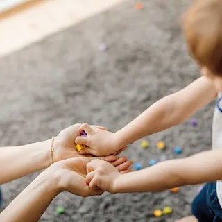 PUNKT PRZEDSZKOLNY PESTKA - miniatura 1