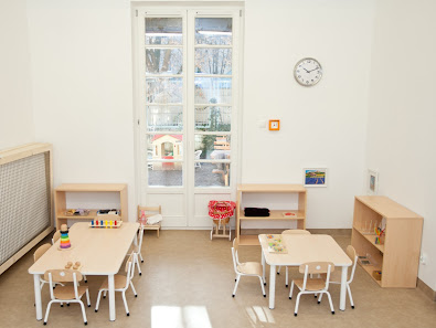 Montessori Toodler School - zdjęcie 1
