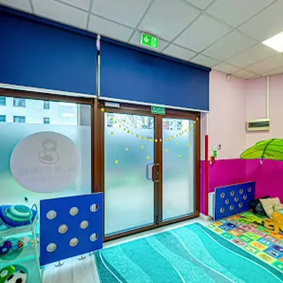 Dwujęzyczny Niepubliczny Żłobek "Małe Cuda - Little Miracles" image 3