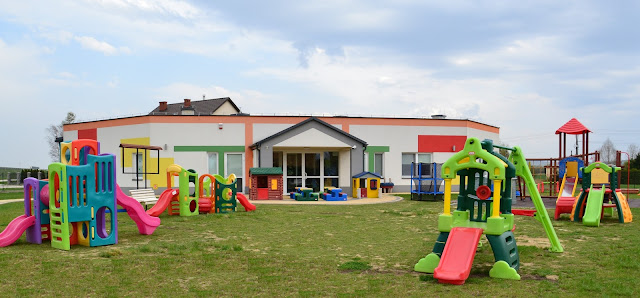 Niepubliczne Przedszkole Integracyjne Imśwjózefa W Żyrakowie - zdjęcie 1