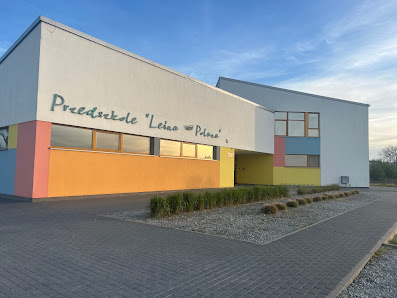 PRZEDSZKOLE PUBLICZNE NR 1 LEŚNA POLANA W DOPIEWCU - zdjęcie 1