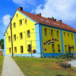 Żłobek Publiczny Baśniowe Wzgórze w Ludwikowicach Kłodzkich - zdjęcie 1