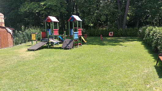 Przedszkole Niepubliczne Radosny Delfinek - zdjęcie 1