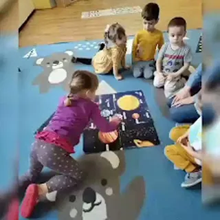PINGU Dwujęzyczny Żłobek Sportowy image 5