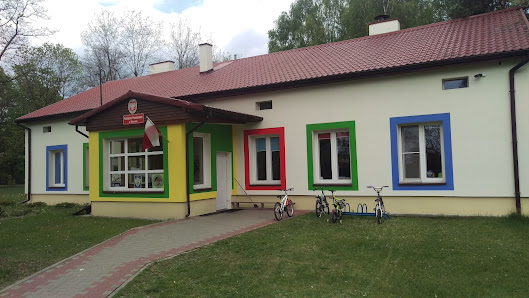 Publiczne Przedszkole W Wąwale - zdjęcie 1