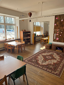 Niepubliczne Przedszkole Montessori - zdjęcie 1