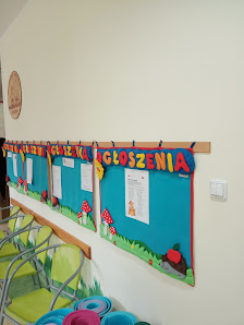 NIEPUBLICZNE PRZEDSZKOLE "TĘCZOWA DOLINA" - zdjęcie 1