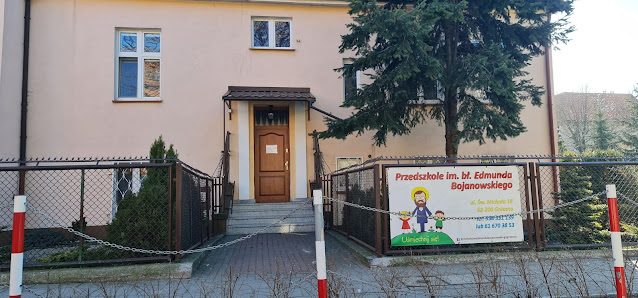 Przedszkole Im Błogosławionego Edmunda Bojanowskiego Zgromadzenia Sióstr Służebniczek Npnmp - zdjęcie 1
