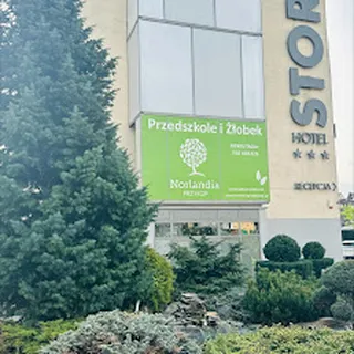 Żłobek Niepubliczny Norlandia image 3
