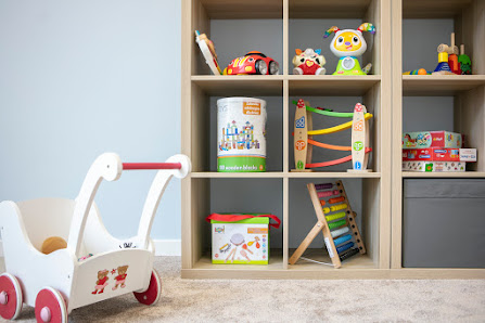 MAŁE CHMURKI Modzelewskiego - zdjęcie 1