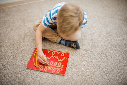 PUNKT PRZEDSZKOLNY "KARUZELA I" - zdjęcie 1